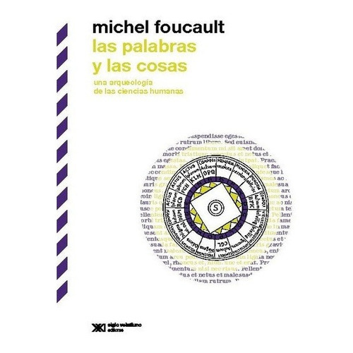 Las Palabras Y Las Cosas Michel Foucault