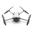 Imagen 2 de 5 de Mini drone DJI Mini 3 Fly More Combo Plus con cámara 4K gris 3 baterías