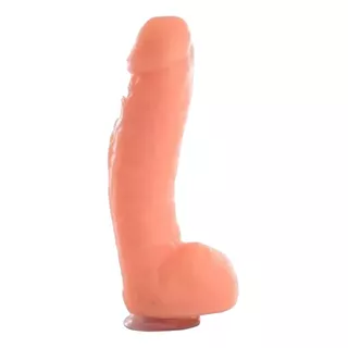 Consolador Gigante Dildo Pene Kanu Mulato Realistico Sexshop