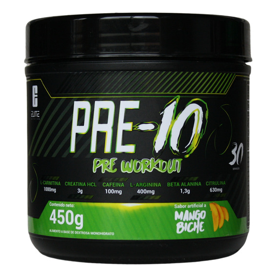 Preentreno - g a $211