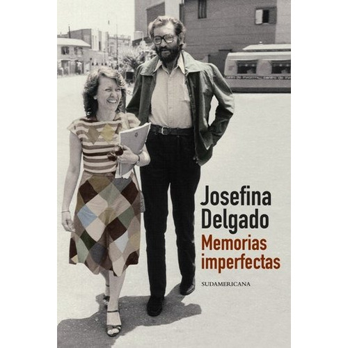 Memorias Imperfectas - Josefina Delgado