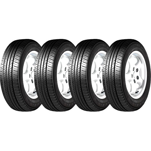 Kit de 4 llantas Maxxis MP10 P 185/65R14 86 H