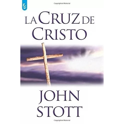 La Cruz De Cristo