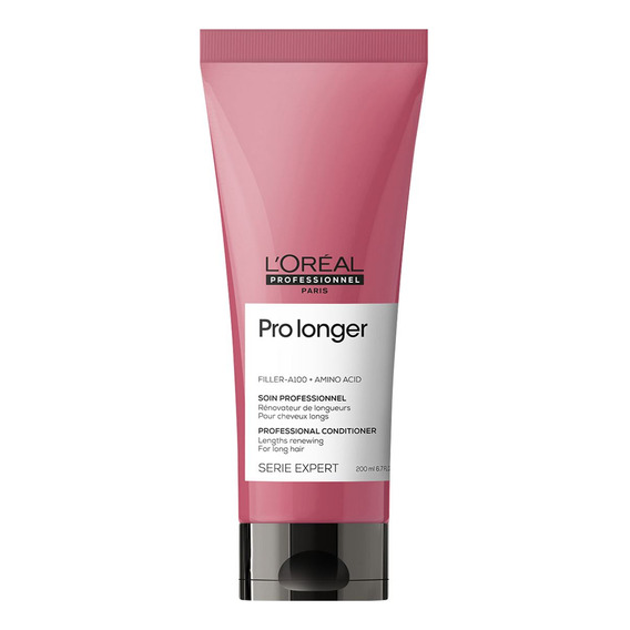 Acondicionador Renovador Pro Longer Loreal Pro 200 Ml