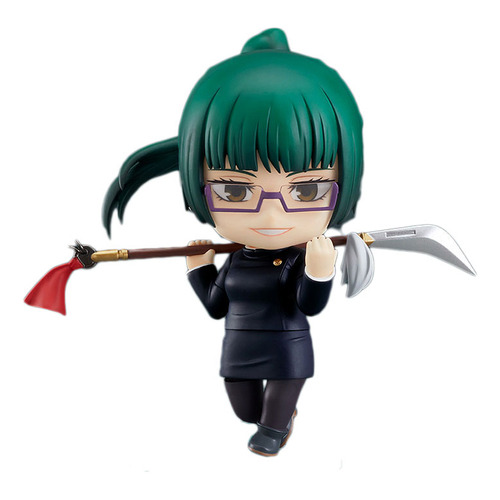 Figura Nendoroid 1743 Maki Zenin Jujutsu Kaisen