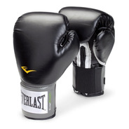Guante Boxeo Everlast Pro-style Training Gloves #1 Strings