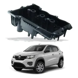  Tampa Válvula Cabeçote Renault Kwid 1.0 12v 2018 A 2021