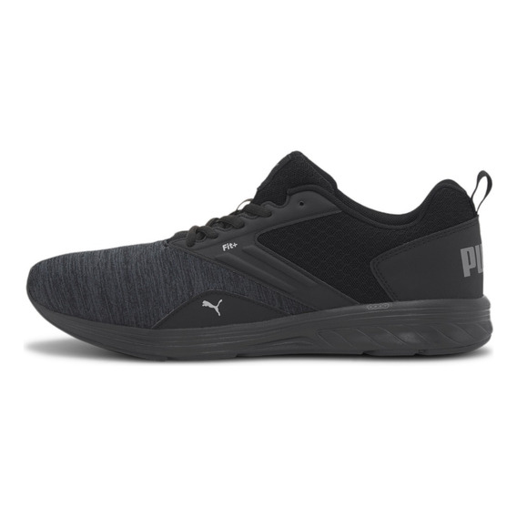 Tenis Puma Negro Nrgy Comet Unisex 