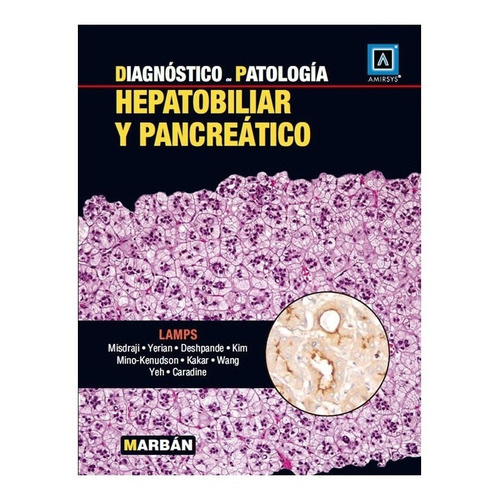 Diagnóstico En Patología Hepatobiliar Y Pancreático