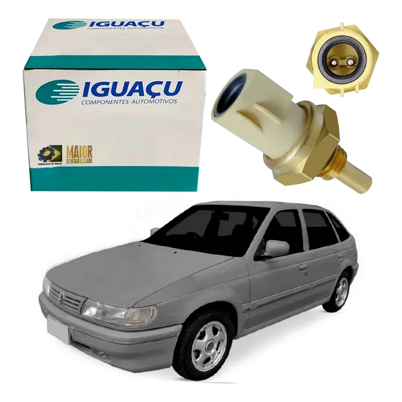 Sensor Temperatura Agua Pointer 1.8 2.0 1993 A 1996