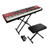 Nord Stage 3 88-key Stage Piano