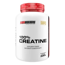 100% Creatina 300g - Bodybuilders Sabor Natural no Mercado Livre com oferta e cupom de desconto