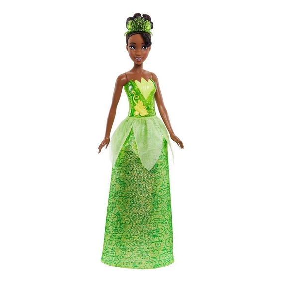 Disney Princesas Princesa Tiana