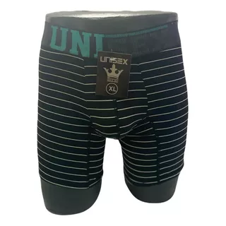 6 Boxer Micro Fibra Hombre Talla S, M, L, Xl