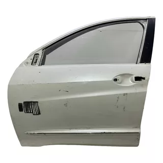 Porta Dianteira Esquerda Honda Hrv 2015 2016 2017 2018 2019