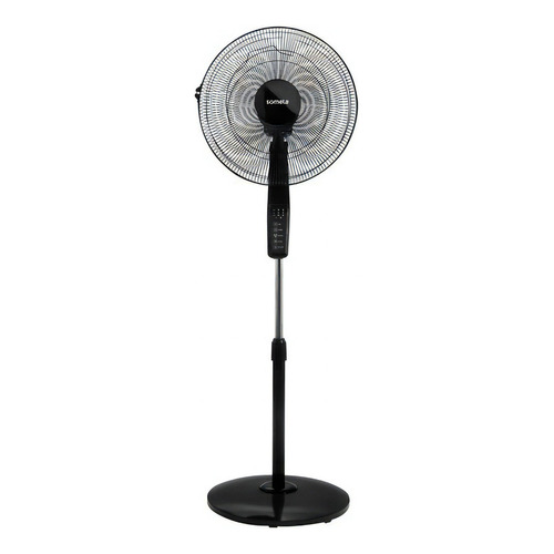 Ventilador Somela Control 3 Usos Yigo