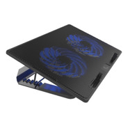Base Cooler Xtech Xta-155 Para Notebook Laptop 15.6 Usb 