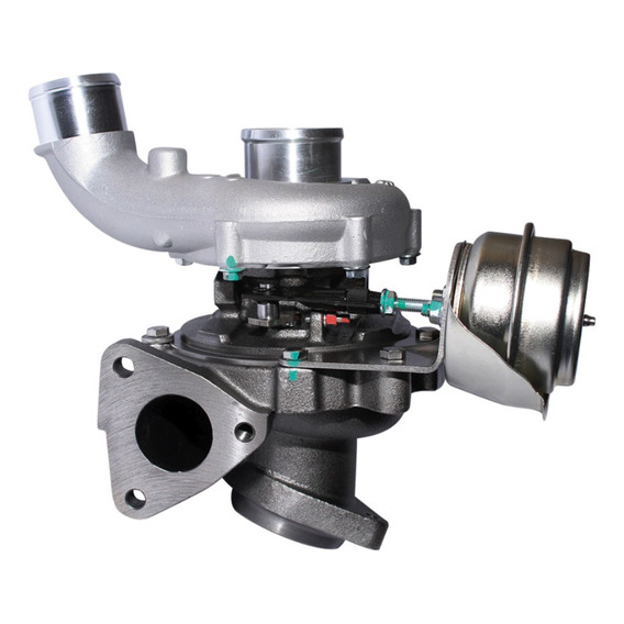 Turbo Para Ssangyong Kyron 2.0 D20dt 2006 2013