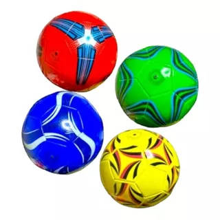 40 Balones De Futbol Grandes Diseño Moderno Calidad Mayoreo
