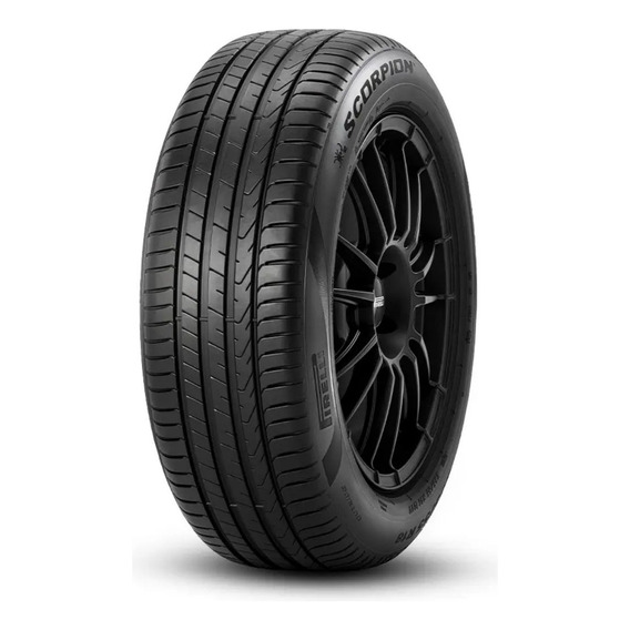 Neumático Pirelli Scorpion 95 h Speed Index H 215/55r18