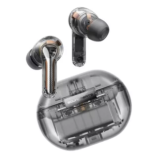 Audífonos Bluetooth Soundpeats Capsule3 Pro Codec Ldac Y Anc