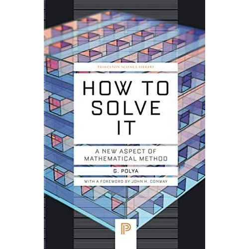  How To Solve It: A New Aspect Of Mathematical