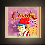 Candy Candy Serie Completa Audio Español Latino. Digital