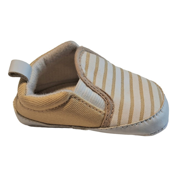 Panchas Zapatitos Para Bebés De Lona Pío Pío