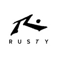 Rusty Argentina