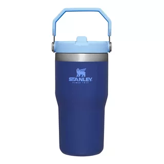 Stanley Iceflow Flip Straw Tumbler | 20 Oz 600ml