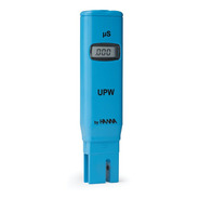 Hanna Instruments Tester De Agua Ultra Pura Upw Hi 98309