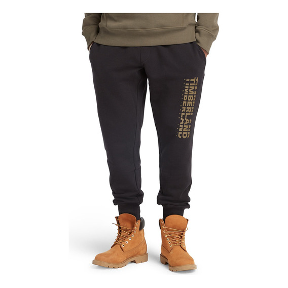 Pantalón Para Hombre Timberland Con Camo Tb0a63ad001