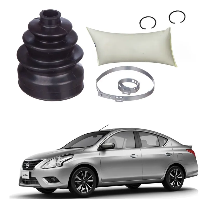 Coifa Homocinetica Nissan Versa 1.0 1.6 2015 A 2020