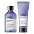 Pack L'oréal Prof Blondifier Gloss Shampoo + Acondicionador