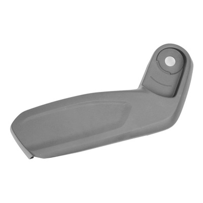 Protector Lateral Asiento Izquierdo Ranger 12/19 Original