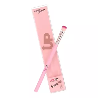 Brocha Individual Para Maquillaje Pink Up Brush Pk 20 A 28