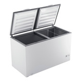 Freezer Horizontal Consul Chb53 | 2 Portas 534 Litros, Branc