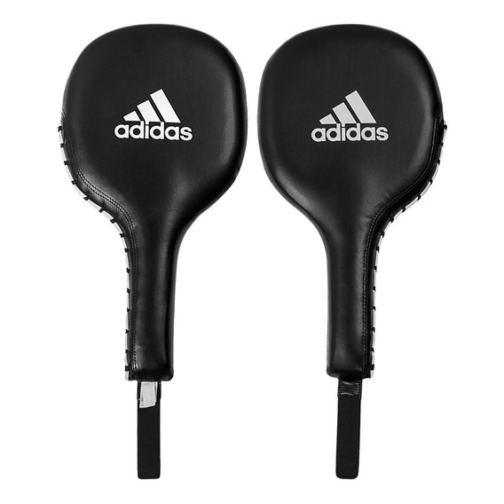 Paletas Para Manopleo De Box adidas Pro