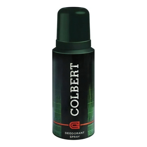 Desodorante Hombre Colbert 250ml Spray Original Caballero