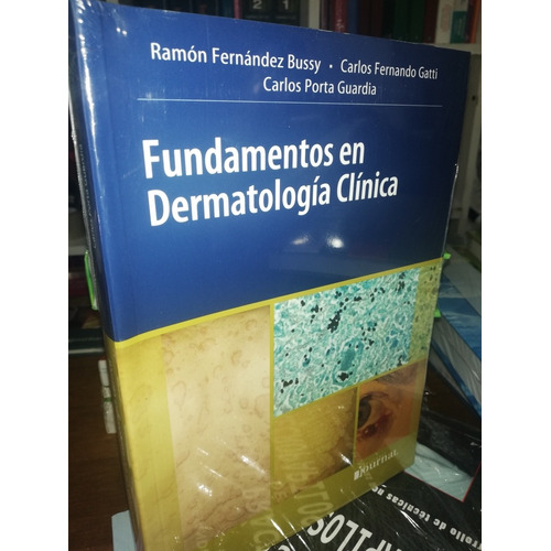 Fundamentos En Dermatología Clínica Gatti