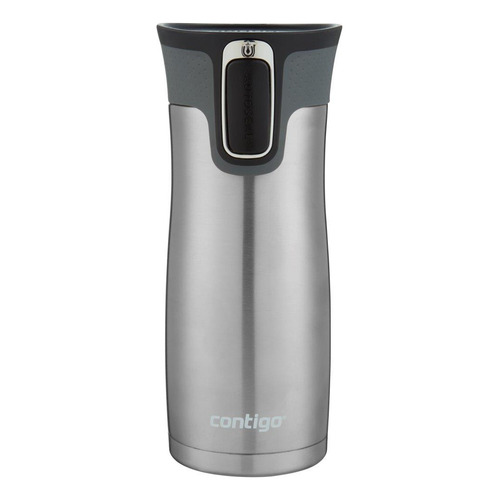 Contigo West Loop Vaso 470 mL Gunmetal