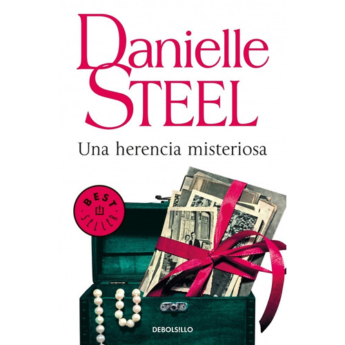 Una Herencia Misteriosa Steel, Danielle