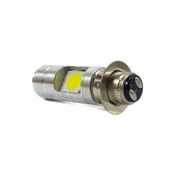 Lampara Led Cree Moto 6-36v Yumbo Max/polleritas P15d-25-1