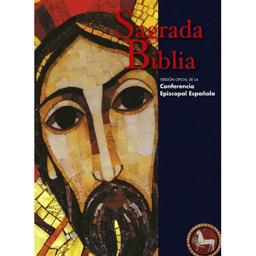 Libro: Sagrada Biblia. Conferencia Episcopal Española. Bibl.
