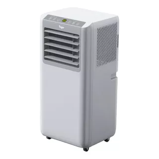 Aire Acondicionado Portátil 4en1 9000 Btu Frío Y Calor Yogar