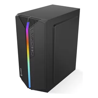 Pc Intel Core I5 3ª Ger/16gb Ddr3/240gb Ssd/gabinete + Fonte