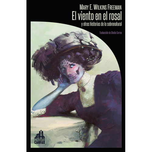 Viento En El Rosal Y Otras Historias De Lo Sobrenatural -...