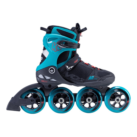 Patines En Linea K2 Vo2 S 100mm M