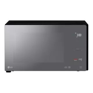 Horno Microondas Con Grill LG - 42 Litros Mh8298dir