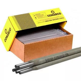 Electrodo Conarco 2.50mm Caja X 30 Kg Punta Azul 6013 Origin